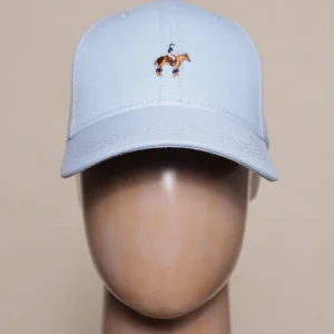 Gorra Clásica Color Azul Celeste ref. 118051225