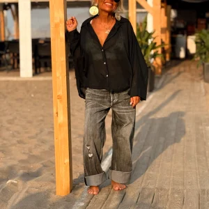 CAMISA SAM MULTICOLOR