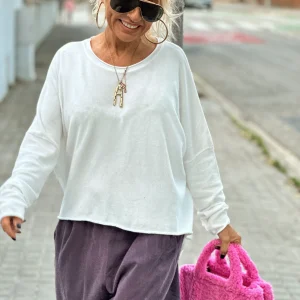 CAMISETA DESGASTADA DANI BLANCO