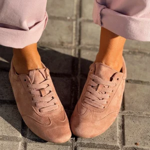 SNEAKERS JACKY ROSA MAQUILLAJE