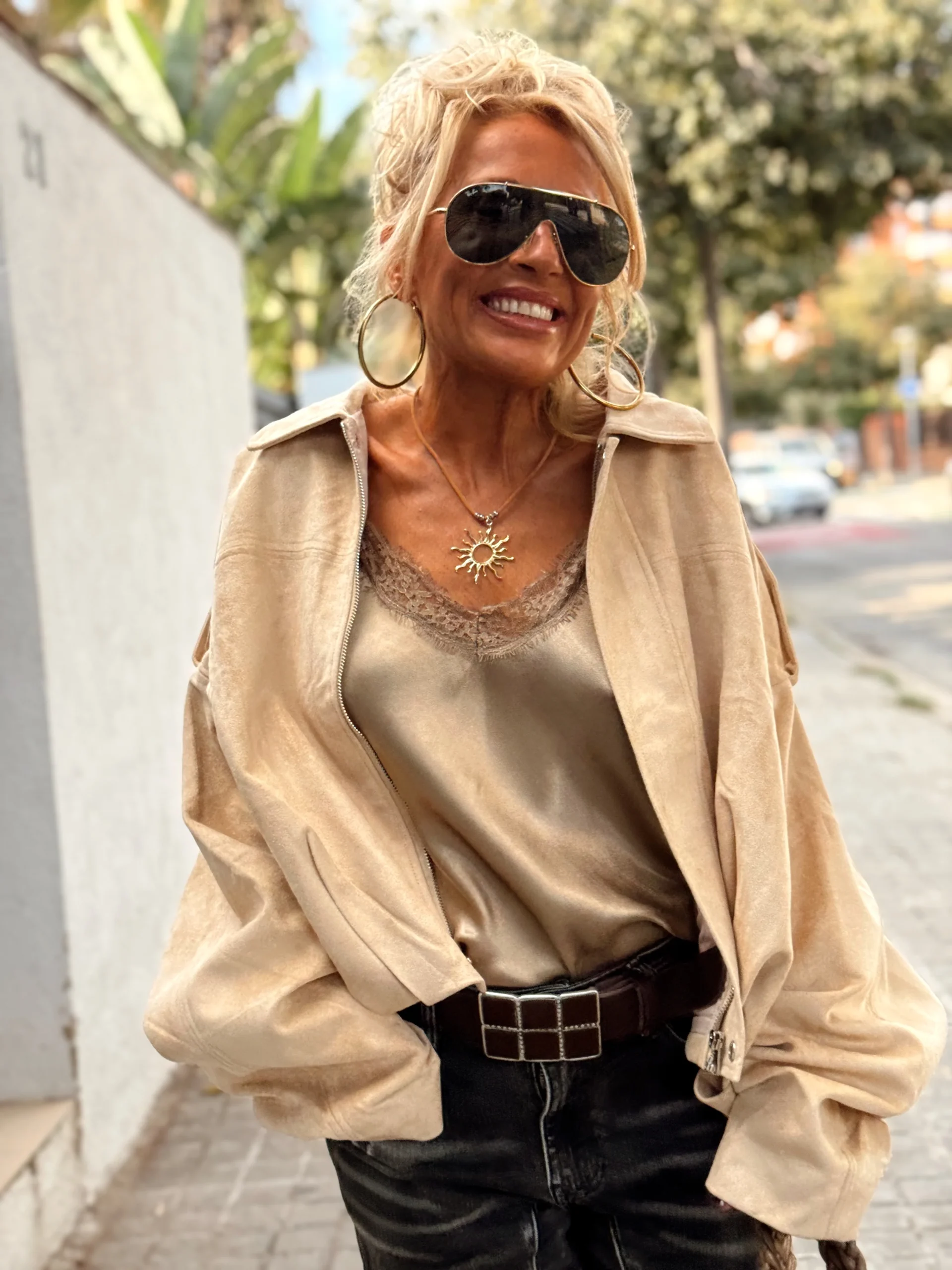 TOP LENCERO FRANCESCA MULTICOLOR - Imagen 9