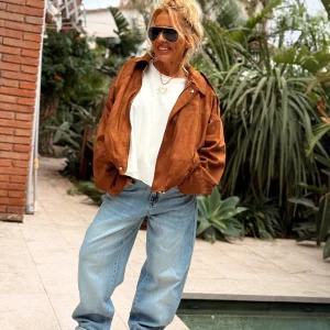 JEANS VAQUEROS NATHY TEJANO