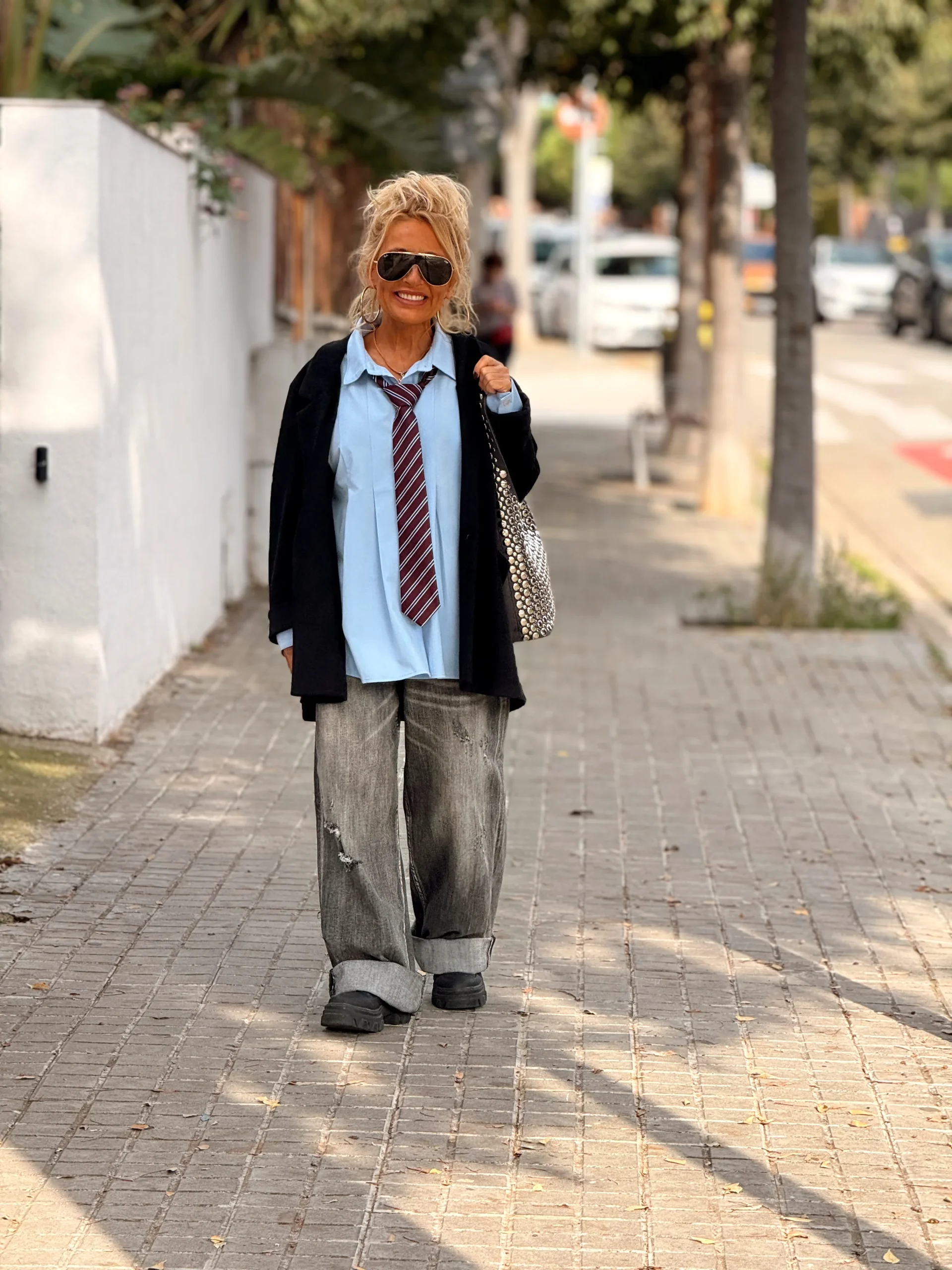 CORBATA JORGE GRANATE - Imagen 9