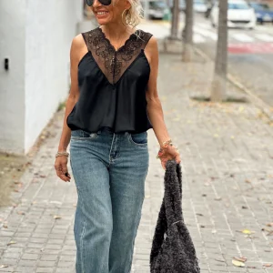 JEANS VAQUEROS STEPHANE TEJANO