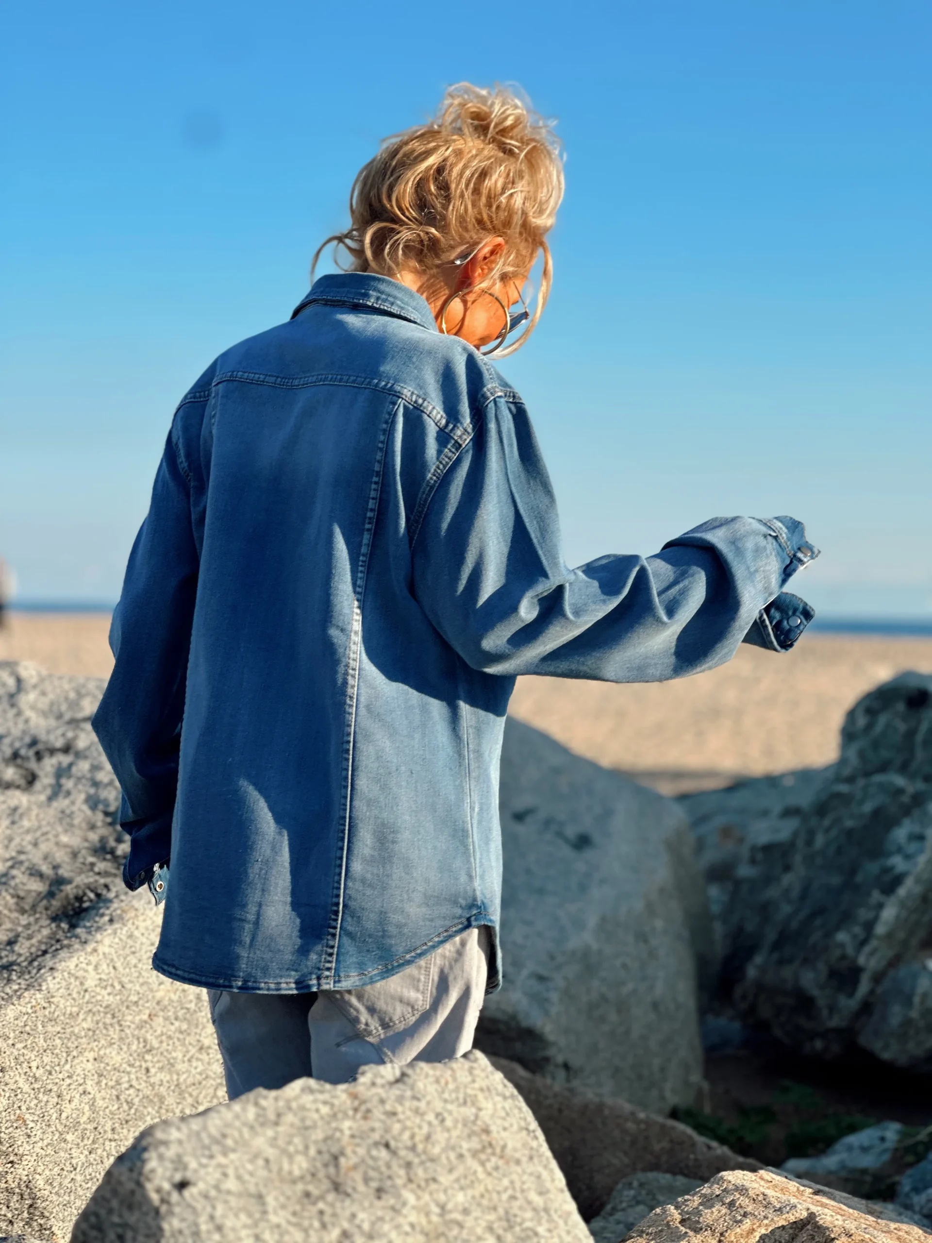 CAMISA VAQUEROS TEJANO - Imagen 6