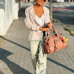 AMERICANA CAMILLE ROSA