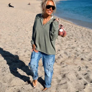 JEANS VAQUEROS KEVIN TEJANO