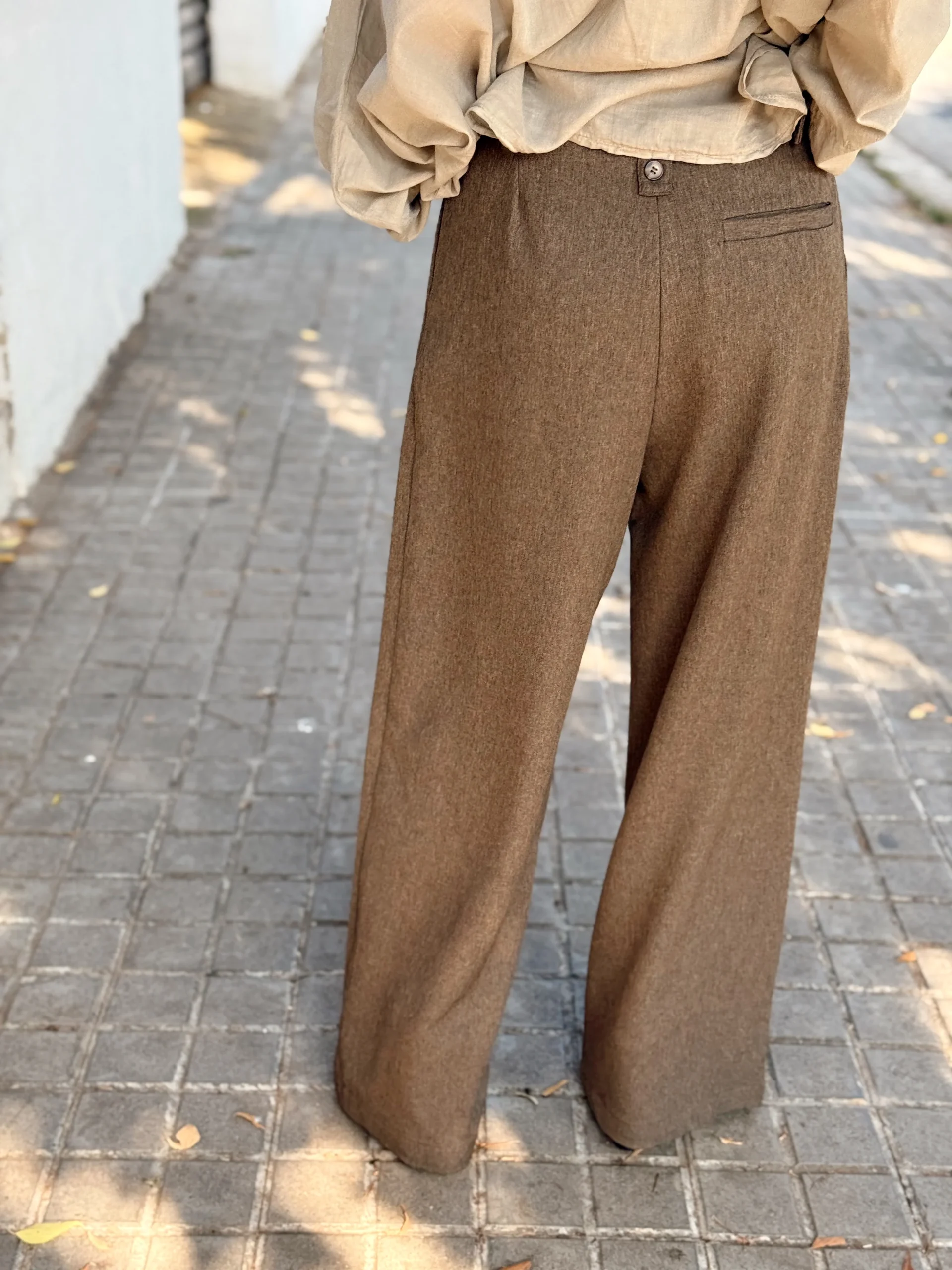 PANTALON ASHLEY MULTICOLOR - Imagen 7