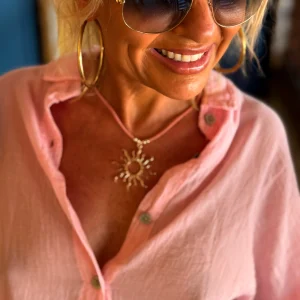 COLLAR SOL ☀️ MULTICOLOR