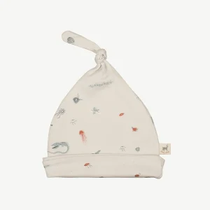 Gorro 'deep findings' glacier grey