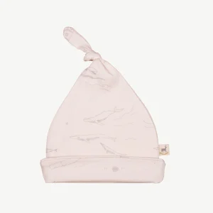 Gorro 'the story' heavenly pink