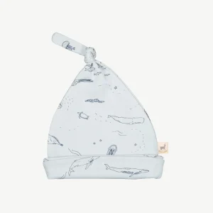 Gorro 'the story' winter sky