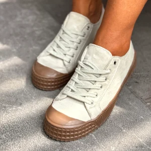 SNEAKERS MASON CRUDO