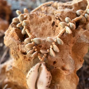 COLLAR PLAYA GRANDE ARENA