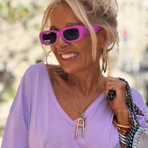 GAFAS DE SOL MIKE MALVA