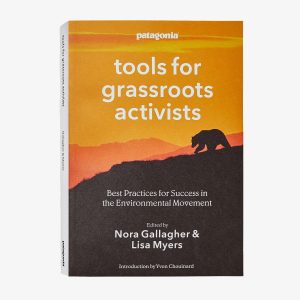 Tools for Grassroots Activists (tapa blanda)