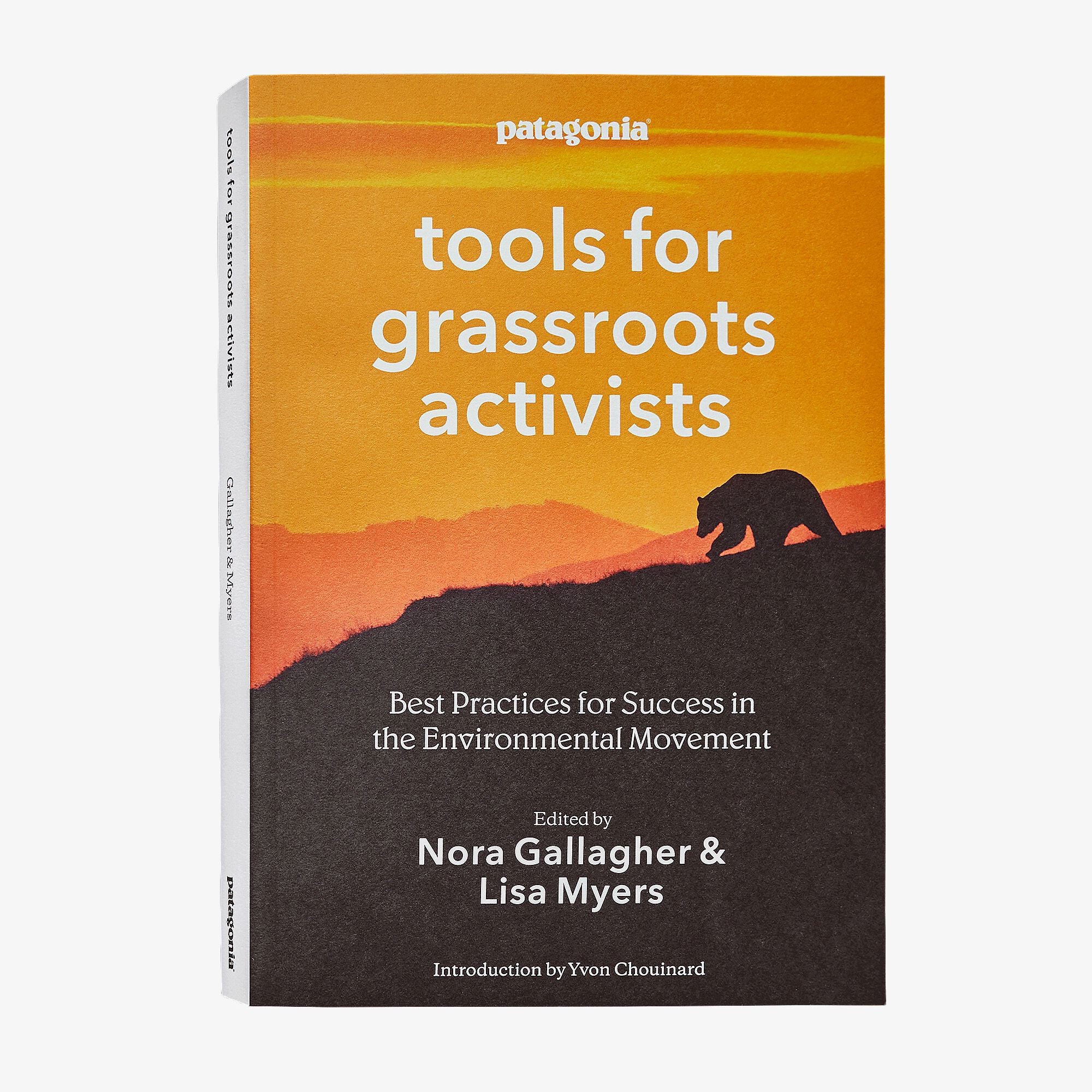 Tools for Grassroots Activists (tapa blanda)