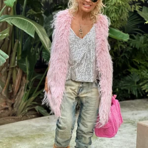 BOTAS PELO SINTÉTICO LUISI CAMEL