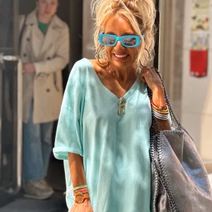 GAFAS DE SOL MIKE AZUL