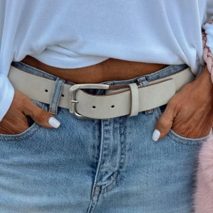 CINTURÓN ANTE CALIFORNIA CRUDO