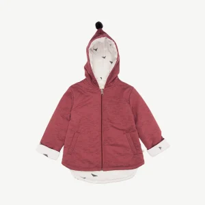 Casaca 'schooling fish' rosewood