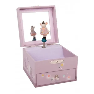 Caja de música - Érase una vez