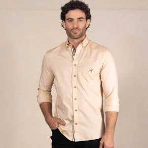 Camisa Fondo Entero Manga Larga Arena Ref. 115061225