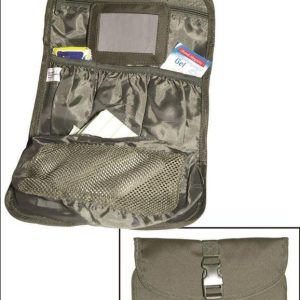 Neceser para actividades al aire libre