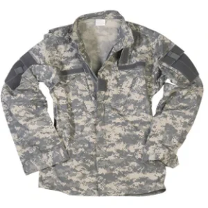 Chaqueta uniforme USA ACU NYCO R / S AT-DIGITAL  talla XL
