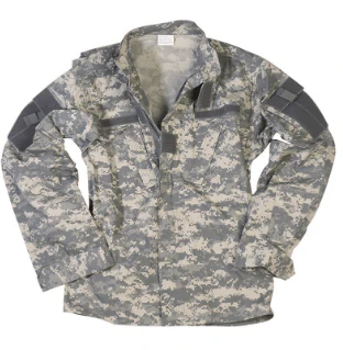 Chaqueta uniforme USA ACU NYCO R / S AT-DIGITAL talla XL