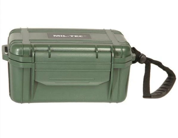 Caja estanca con kit de primeros auxilios - Imagen 3