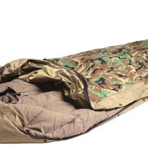 Funda vivac miltec 3-capas