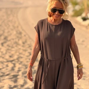 MONO LARGO KEZIA MULTICOLOR