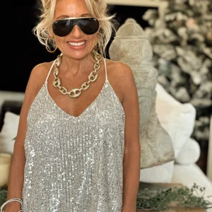 COLLAR ÉCLAT DORADO