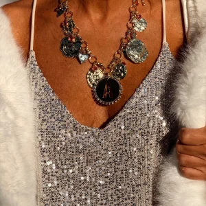 COLLAR BOHO-BOHEME INICIAL