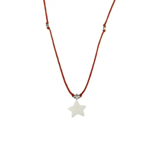Collar Dije Estrella