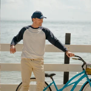 Buzo para hombre color crudo ref. 138021225