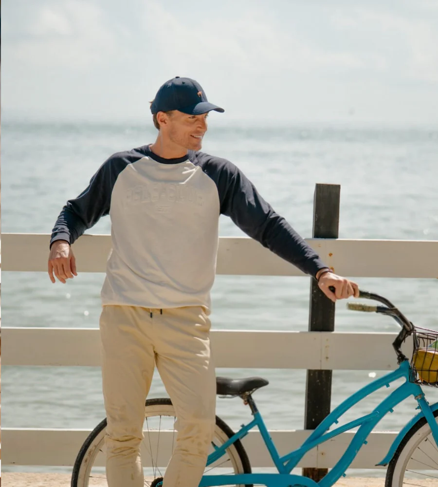 Buzo para hombre color crudo ref. 138021225