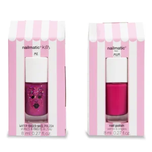 Nailmatic - DUO mum&me - sheepy+coco