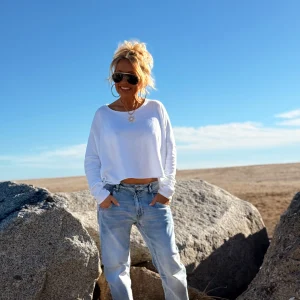 JEANS VAQUEROS THOMAS TEJANO