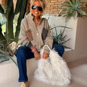 JEANS VAQUEROS TEJANO OSCURO