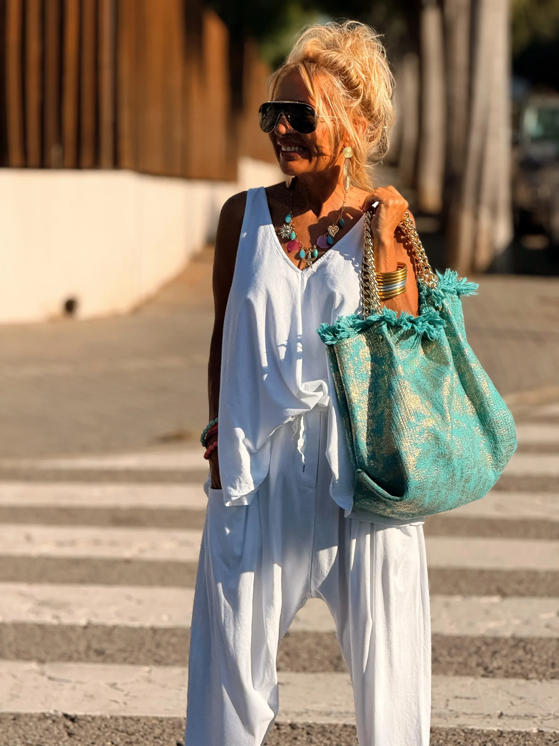 COLLAR MAR COLOR - Imagen 5