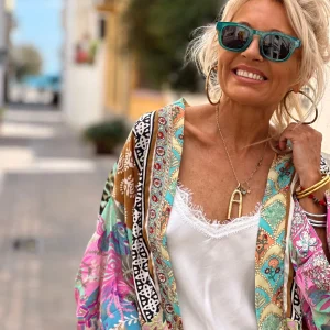 GAFAS DE SOL KEVIN VERDE