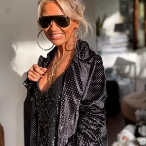 AMERICANA MALIA NEGRO