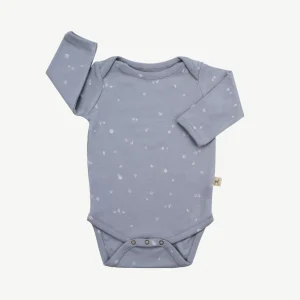 Body - Hongos Gris Pizarra