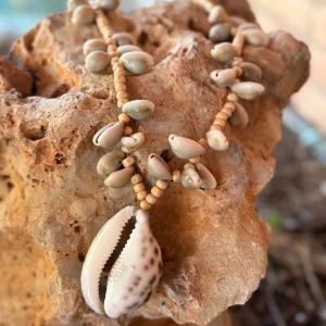 COLLAR PEQUEÑO PLAYA ARENA