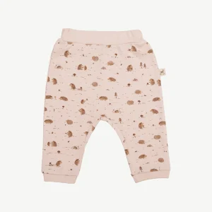 Pantalón - Erizos Durazno Suave