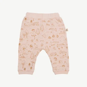 Pantalón - Historia Durazno Suave