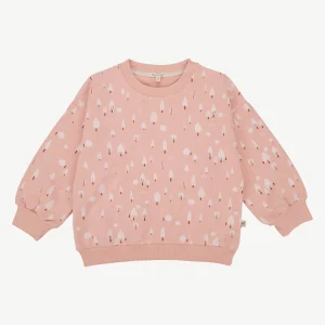 Polera - Pinos Coral Suave