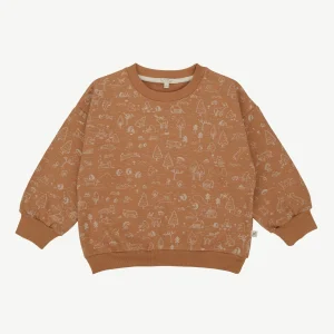 Polera - Historia Cobre